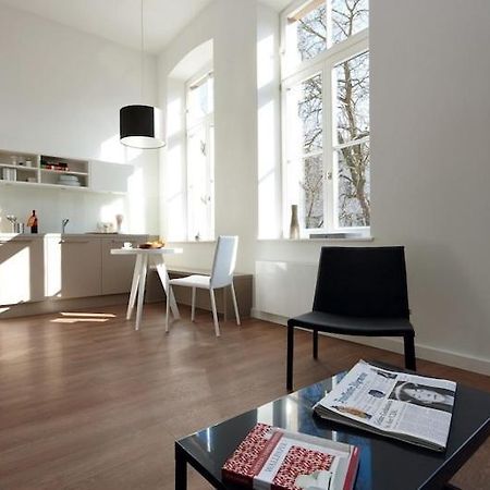 Ipartment Koeln City Kültér fotó