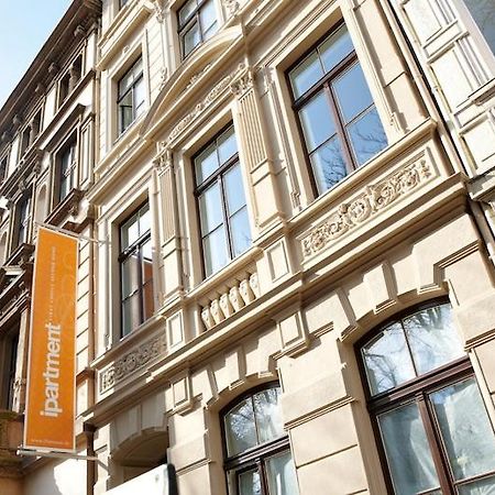 Ipartment Koeln City Kültér fotó