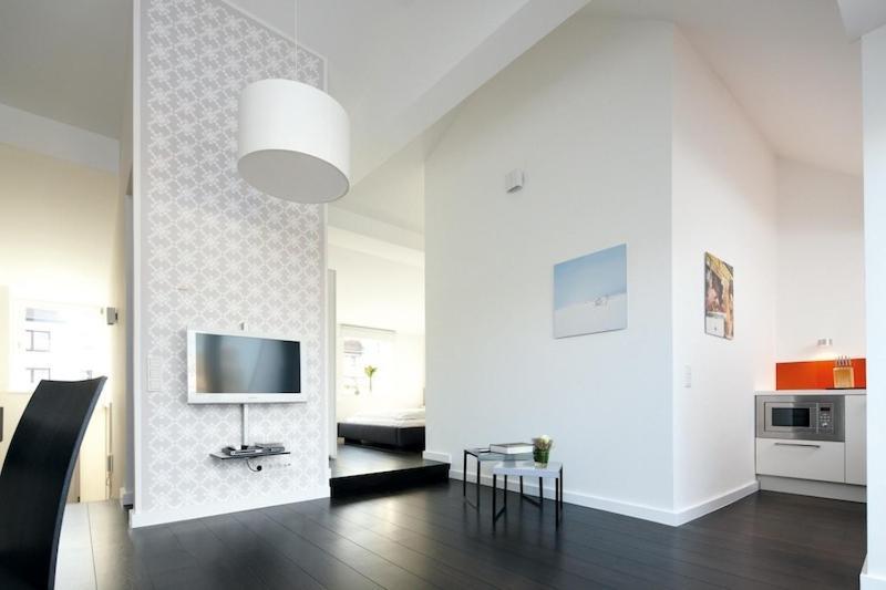 Ipartment Koeln City Kültér fotó