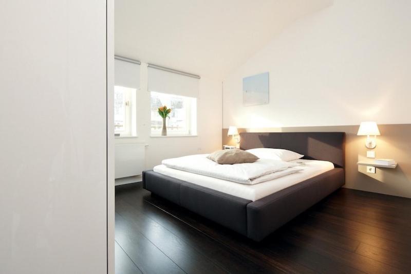 Ipartment Koeln City Kültér fotó