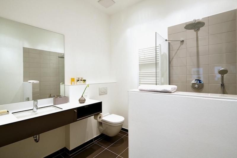 Ipartment Koeln City Kültér fotó