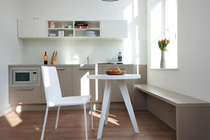 Ipartment Koeln City Kültér fotó