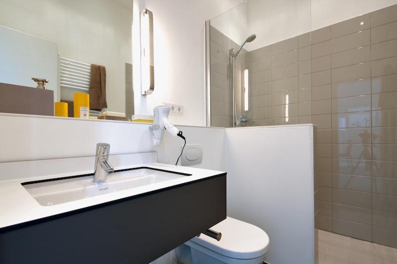 Ipartment Koeln City Kültér fotó