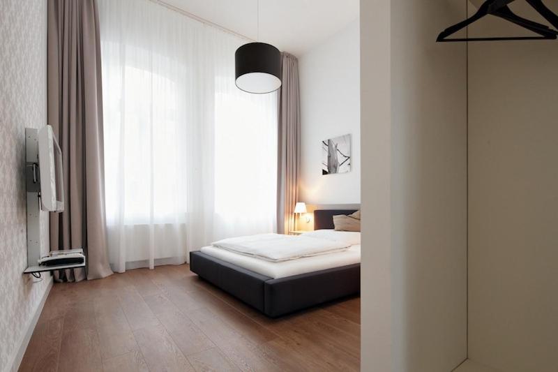 Ipartment Koeln City Kültér fotó