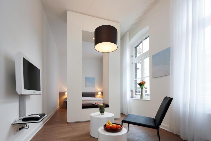 Ipartment Koeln City Kültér fotó